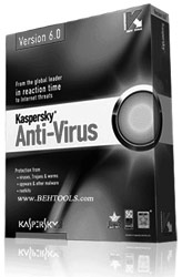 Antivirus